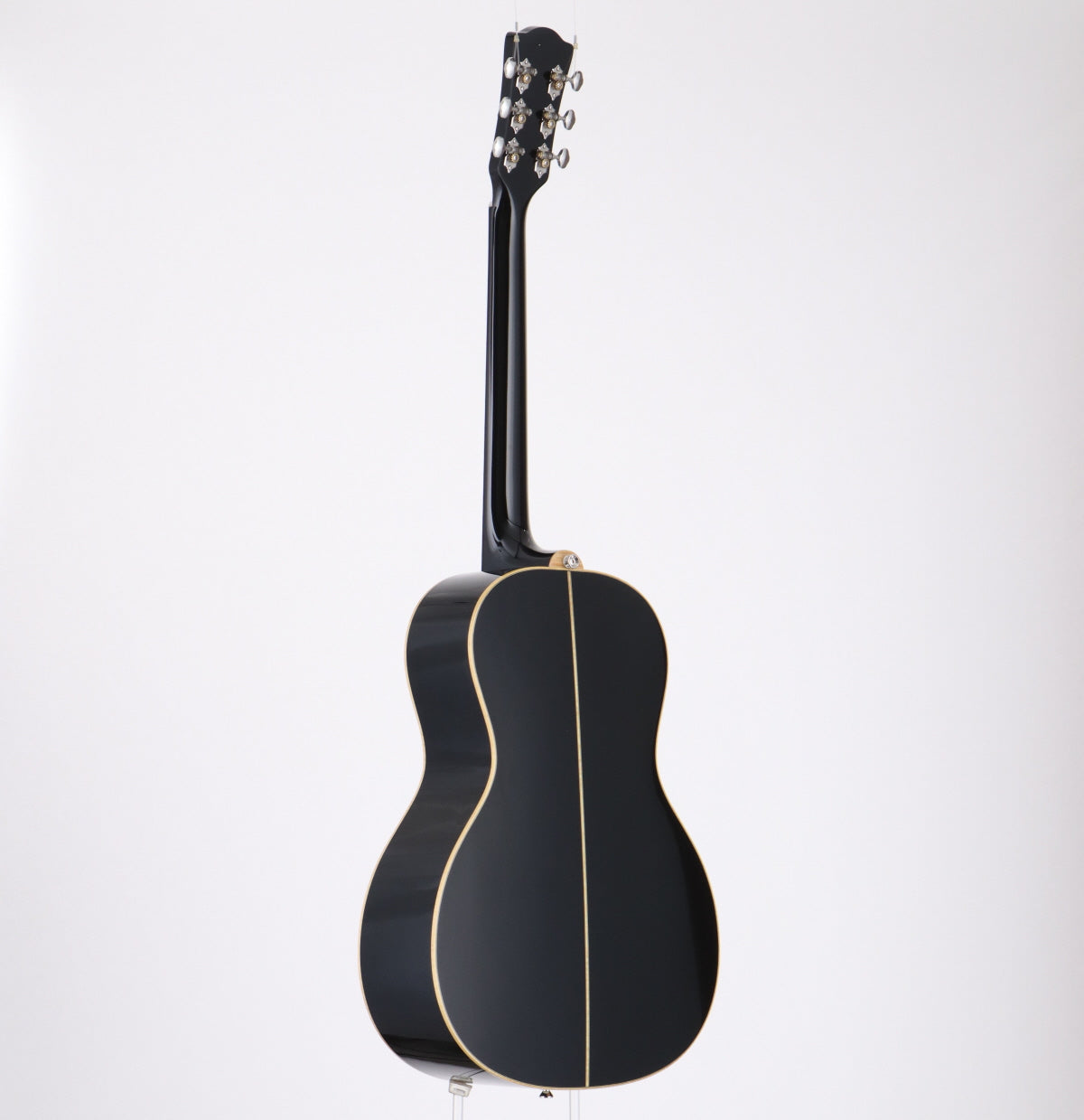 [SN 23041764] USED VG / VG-00 Mahogany Black made in 2023 [06]