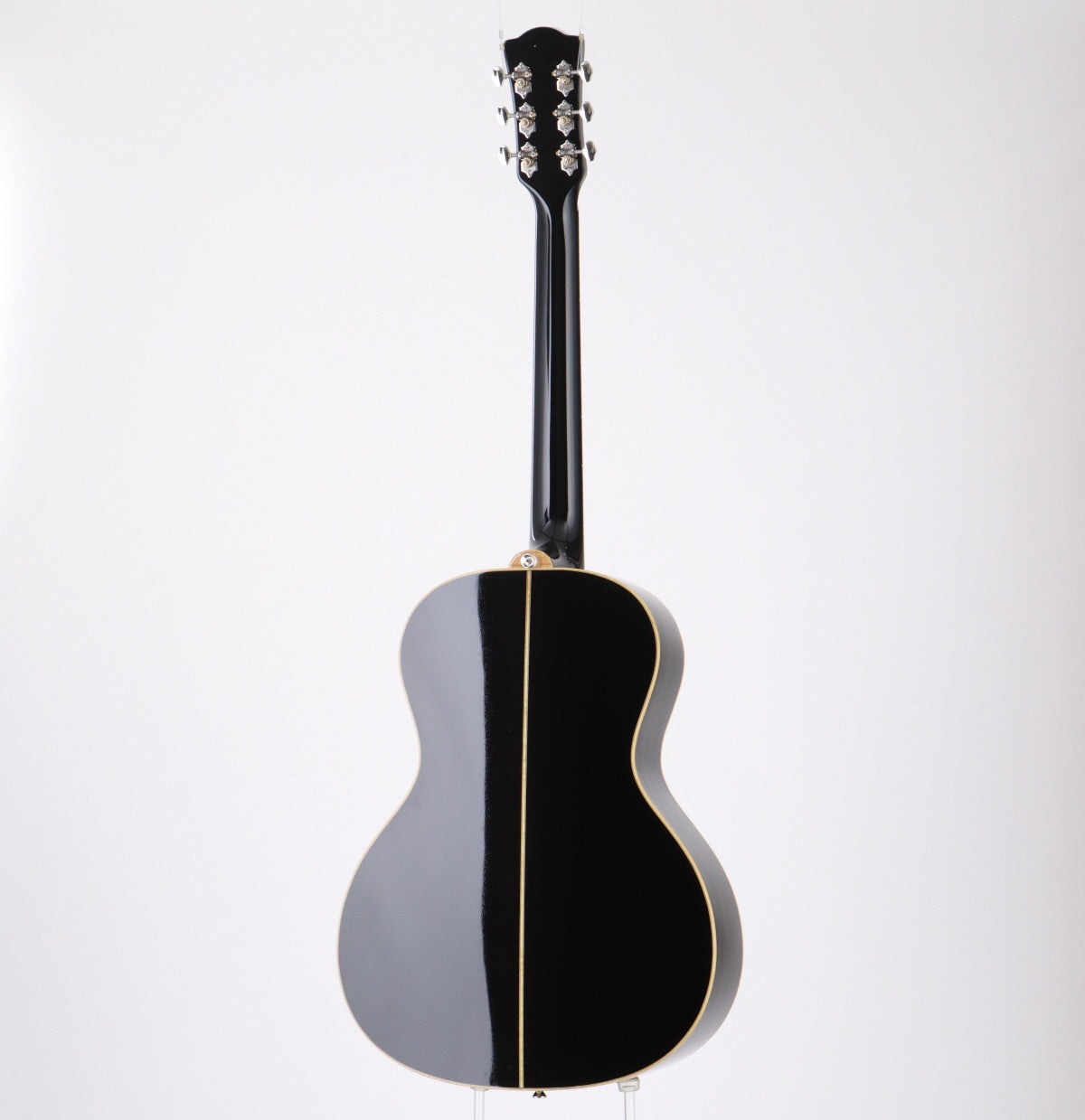 [SN 23041764] USED VG / VG-00 Mahogany Black made in 2023 [06]