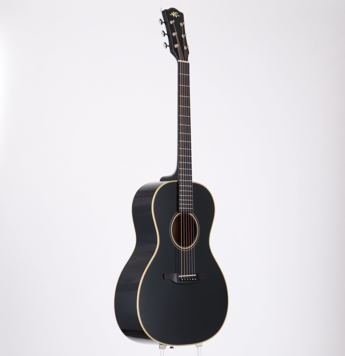 [SN 23041764] USED VG / VG-00 Mahogany Black made in 2023 [06]