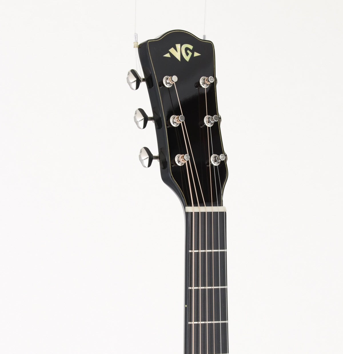 [SN 23041764] USED VG / VG-00 Mahogany Black made in 2023 [06]