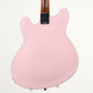 [SN ID24001041] USED Fender / Tom Delonge Starcaster Satin Shell Pink [11]