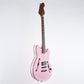 [SN ID24001041] USED Fender / Tom Delonge Starcaster Satin Shell Pink [11]