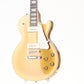 [SN 211520131] USED Gibson / Les Paul Standard 50s P90 Gold Top [03]