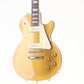 [SN 211520131] USED Gibson / Les Paul Standard 50s P90 Gold Top [03]