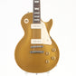 [SN 211520131] USED Gibson / Les Paul Standard 50s P90 Gold Top [03]