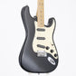 [SN E428679] USED FENDER USA / American Standard Stratocaster Black [06]