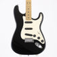 [SN E428679] USED FENDER USA / American Standard Stratocaster Black [06]