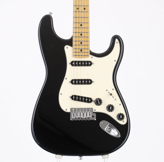 [SN E428679] USED FENDER USA / American Standard Stratocaster Black [06]