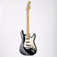 [SN E428679] USED FENDER USA / American Standard Stratocaster Black [06]