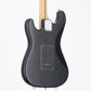 [SN E428679] USED FENDER USA / American Standard Stratocaster Black [06]