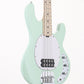 [SN M113219] USED Sterling / S.U.B. Series RAY4 Mint Green [09]