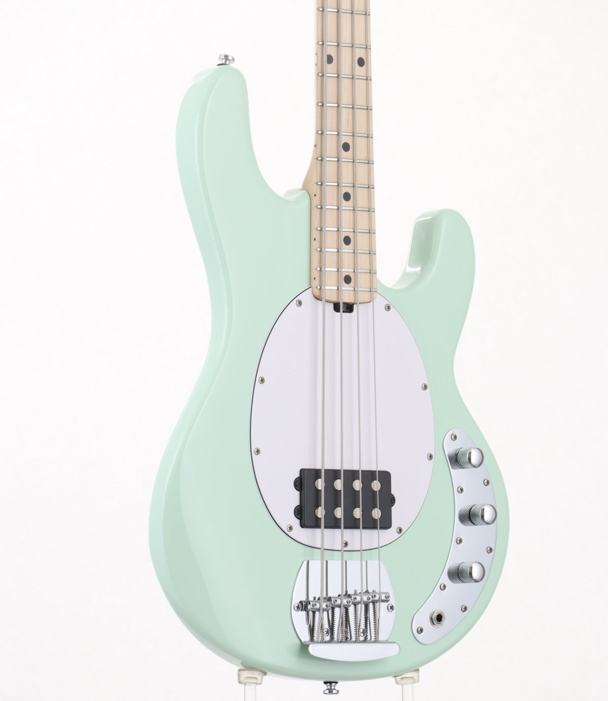 [SN M113219] USED Sterling / S.U.B. Series RAY4 Mint Green [09]