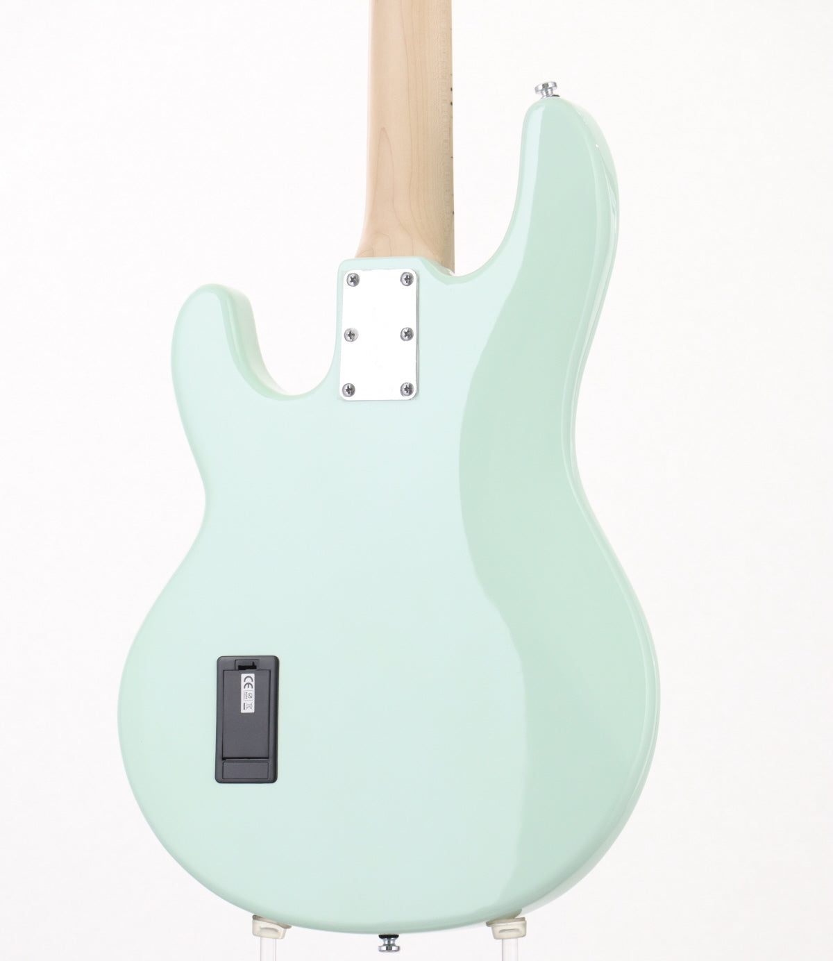 [SN M113219] USED Sterling / S.U.B. Series RAY4 Mint Green [09]