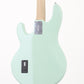 [SN M113219] USED Sterling / S.U.B. Series RAY4 Mint Green [09]