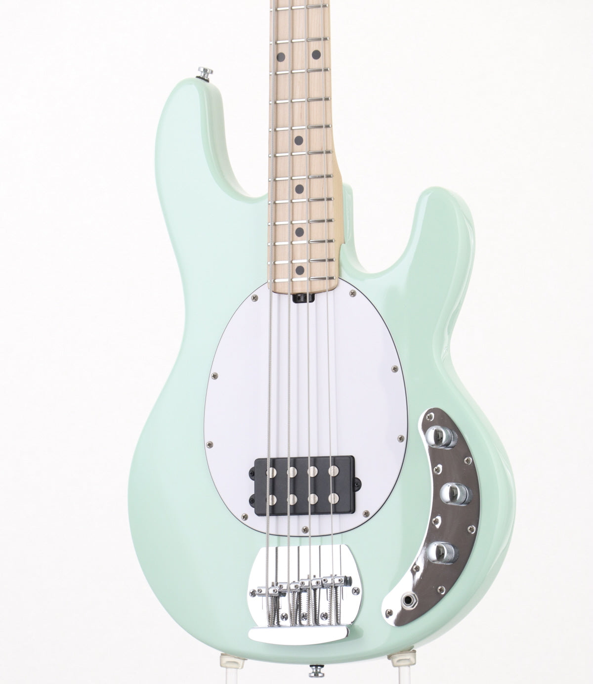 [SN M113219] USED Sterling / S.U.B. Series RAY4 Mint Green [09]