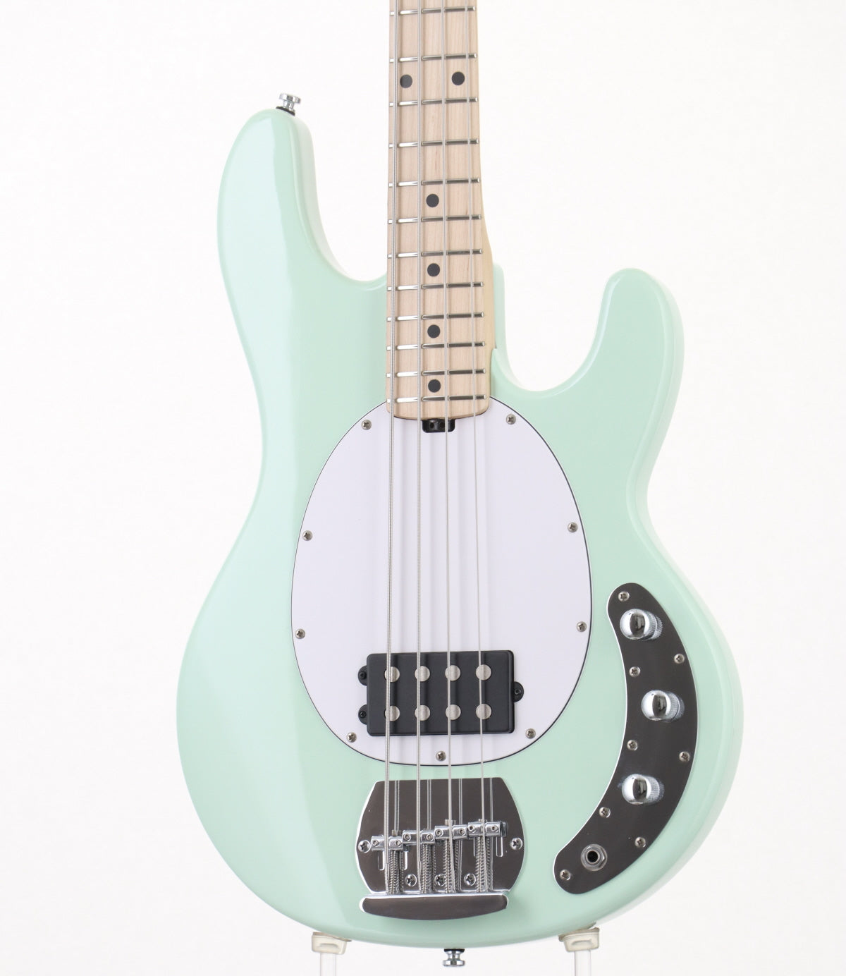 [SN M113219] USED Sterling / S.U.B. Series RAY4 Mint Green [09]