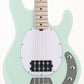 [SN M113219] USED Sterling / S.U.B. Series RAY4 Mint Green [09]