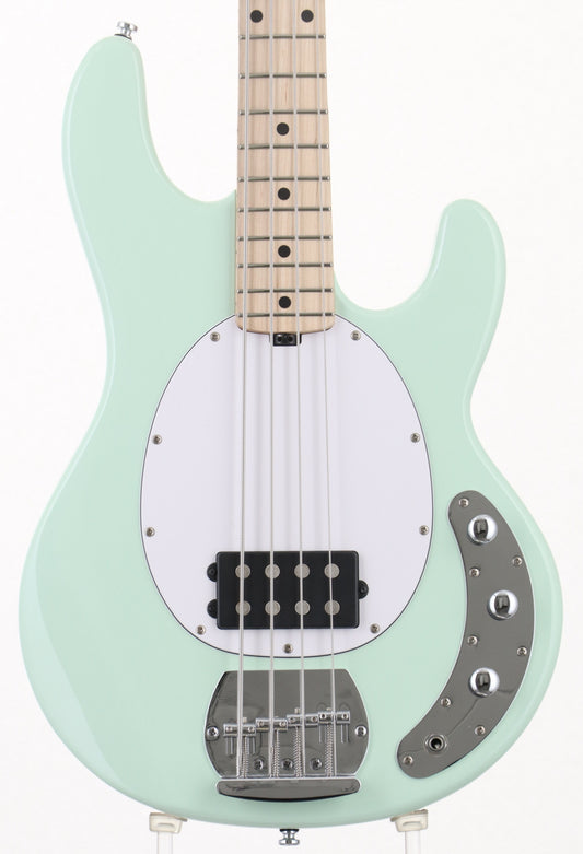 [SN M113219] USED Sterling / S.U.B. Series RAY4 Mint Green [09]