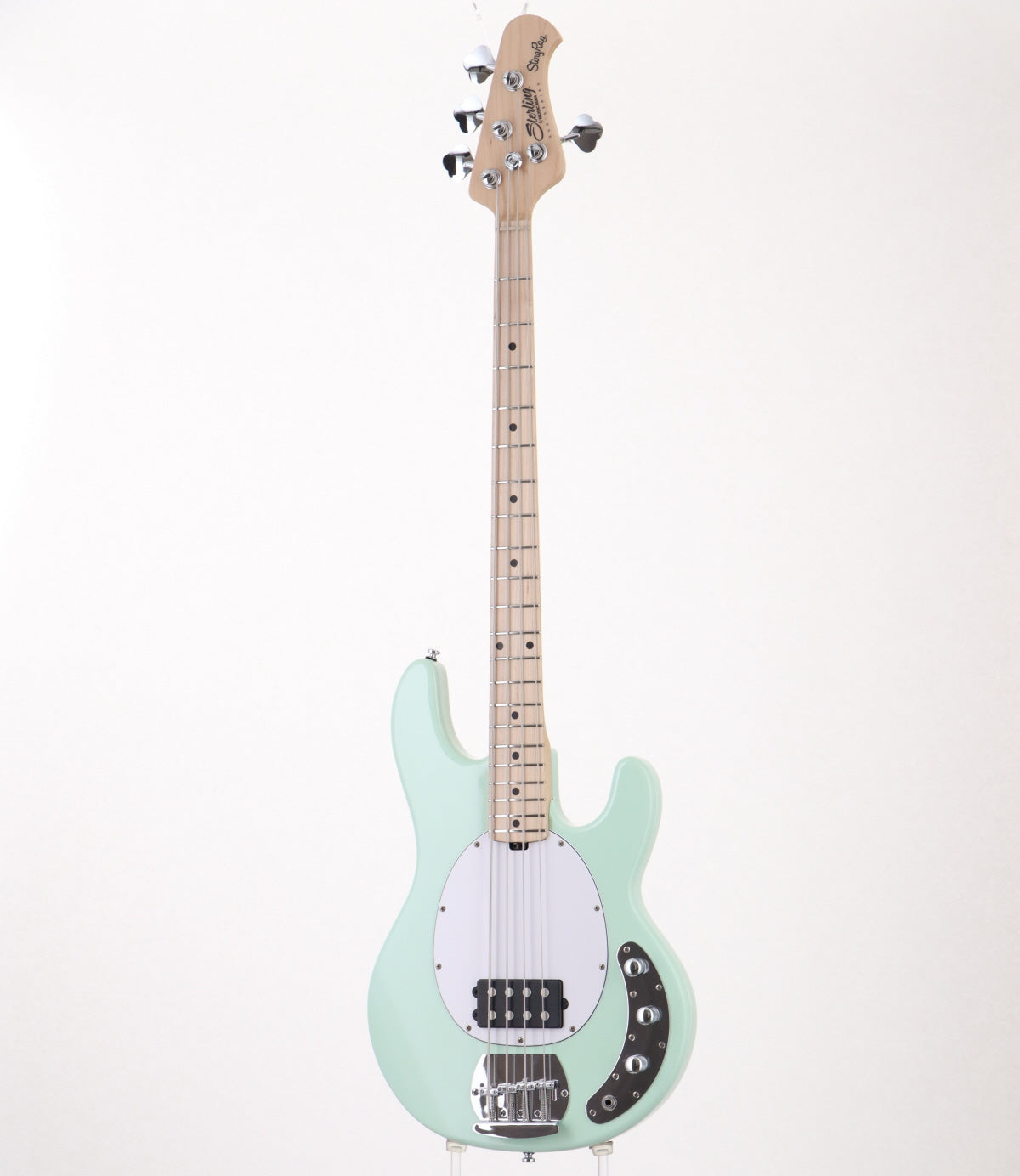 [SN M113219] USED Sterling / S.U.B. Series RAY4 Mint Green [09]