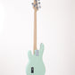 [SN M113219] USED Sterling / S.U.B. Series RAY4 Mint Green [09]