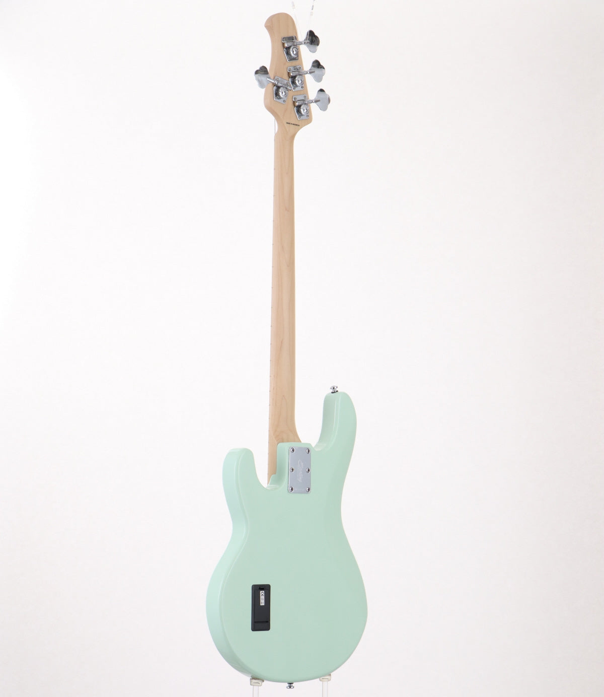 [SN M113219] USED Sterling / S.U.B. Series RAY4 Mint Green [09]