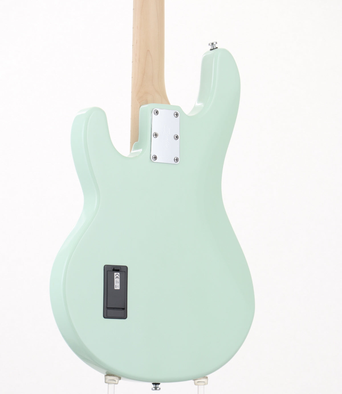 [SN M113219] USED Sterling / S.U.B. Series RAY4 Mint Green [09]