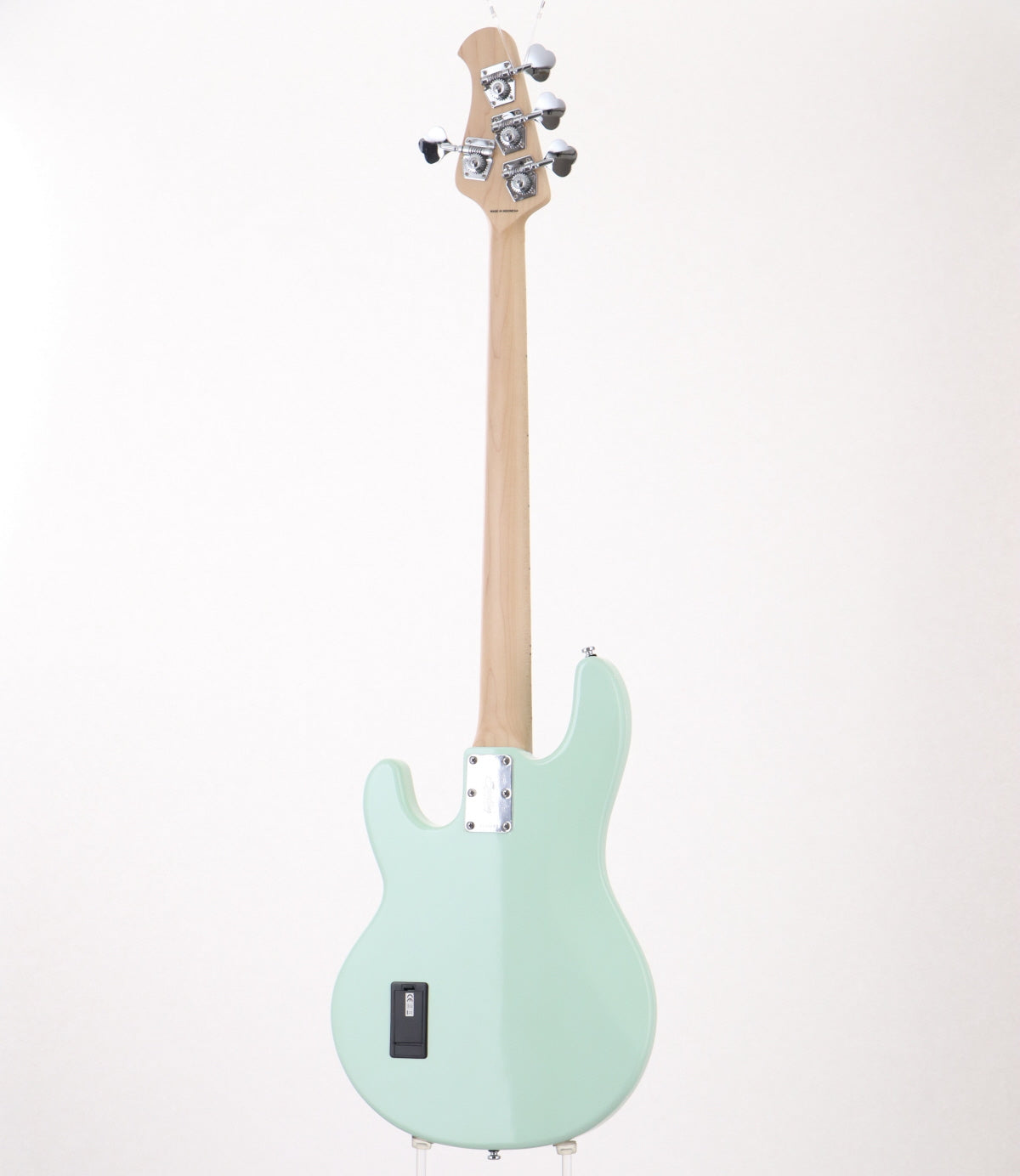 [SN M113219] USED Sterling / S.U.B. Series RAY4 Mint Green [09]