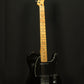 [SN MX21100848] USED Fender Fender / Player Telecaster Black / Maple [20]