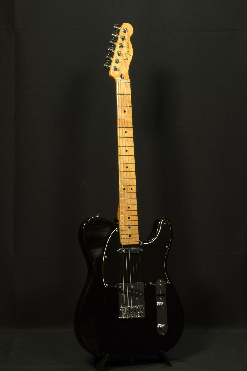 [SN MX21100848] USED Fender Fender / Player Telecaster Black / Maple [20]