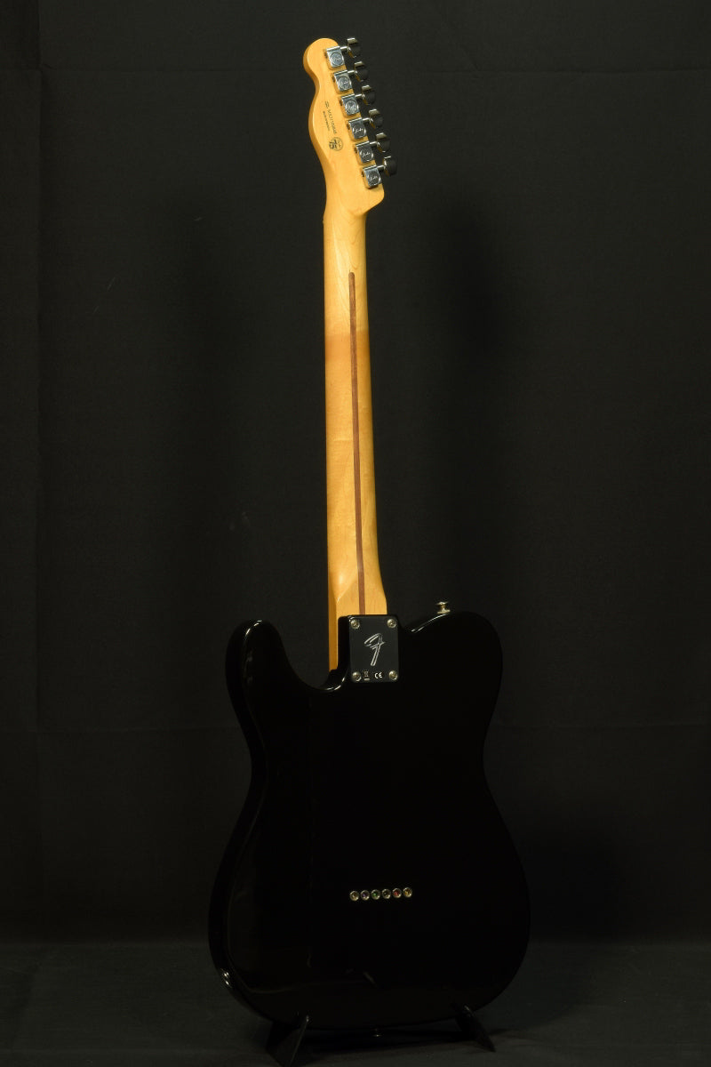 [SN MX21100848] USED Fender Fender / Player Telecaster Black / Maple [20]