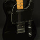 [SN MX21100848] USED Fender Fender / Player Telecaster Black / Maple [20]