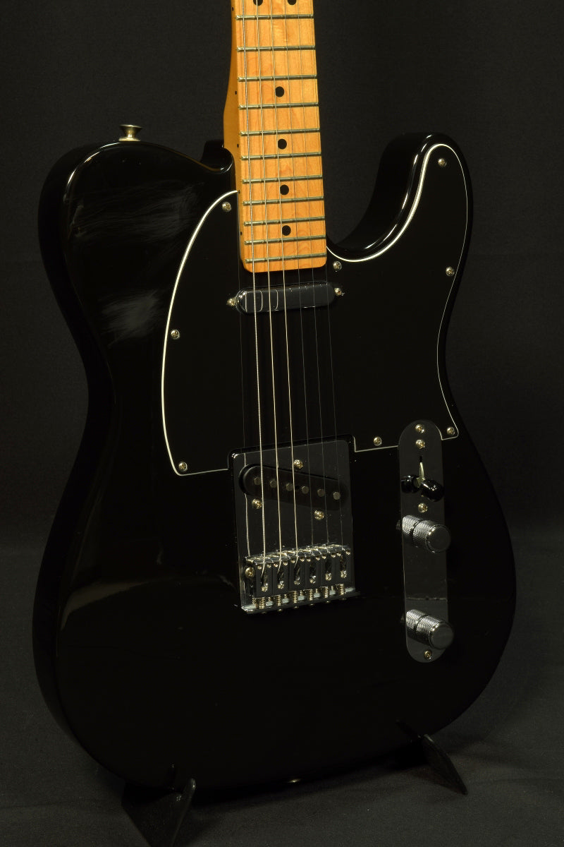 [SN MX21100848] USED Fender Fender / Player Telecaster Black / Maple [20]