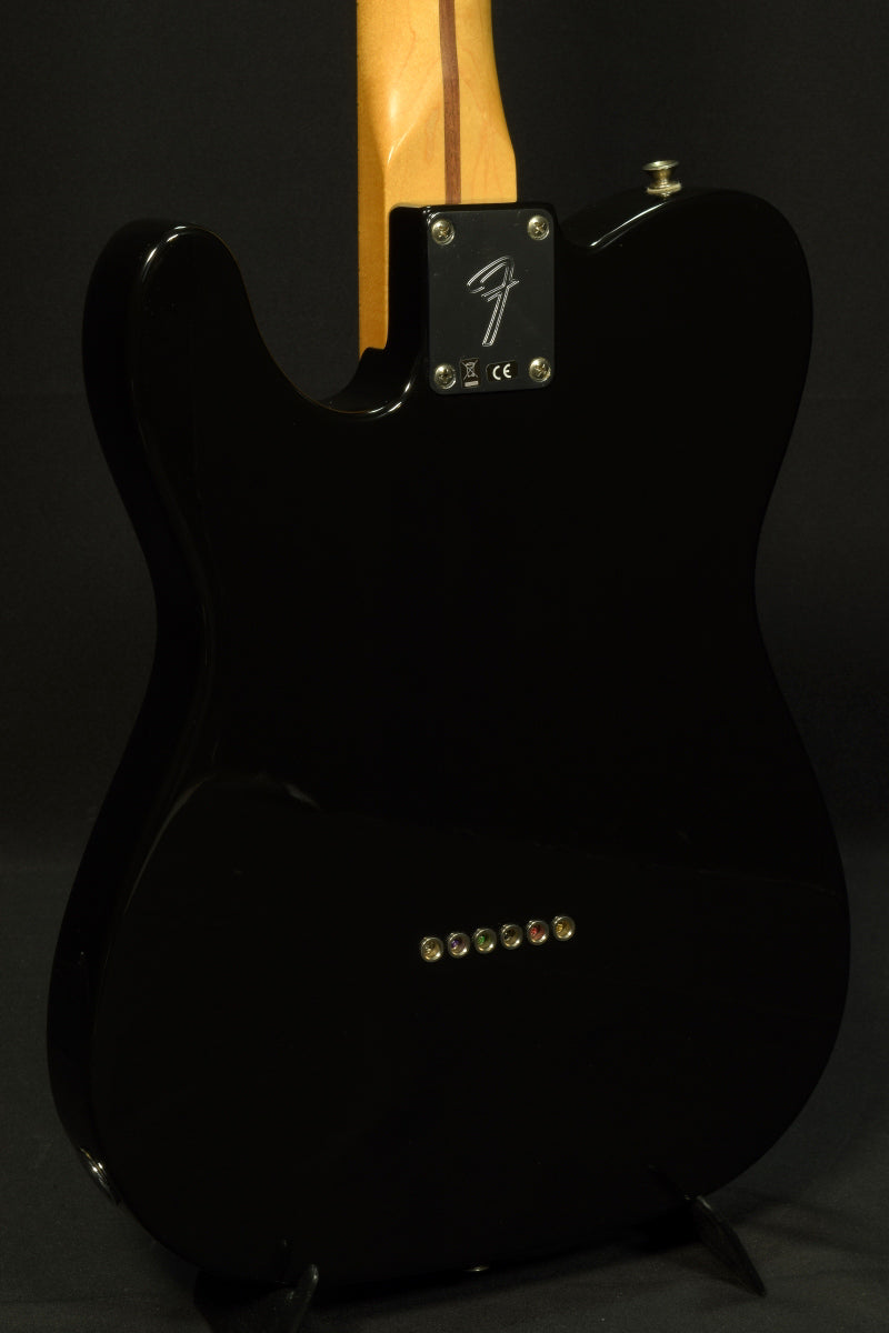 [SN MX21100848] USED Fender Fender / Player Telecaster Black / Maple [20]