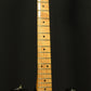 [SN MX21100848] USED Fender Fender / Player Telecaster Black / Maple [20]