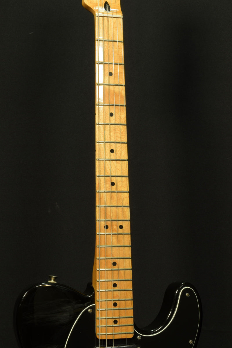 [SN MX21100848] USED Fender Fender / Player Telecaster Black / Maple [20]