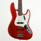 [SN R69448] USED Fender Custom Shop Fender Custom Shop / 1964 Jazz Bass NOS Candy Apple Red [20]