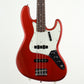 [SN R69448] USED Fender Custom Shop Fender Custom Shop / 1964 Jazz Bass NOS Candy Apple Red [20]