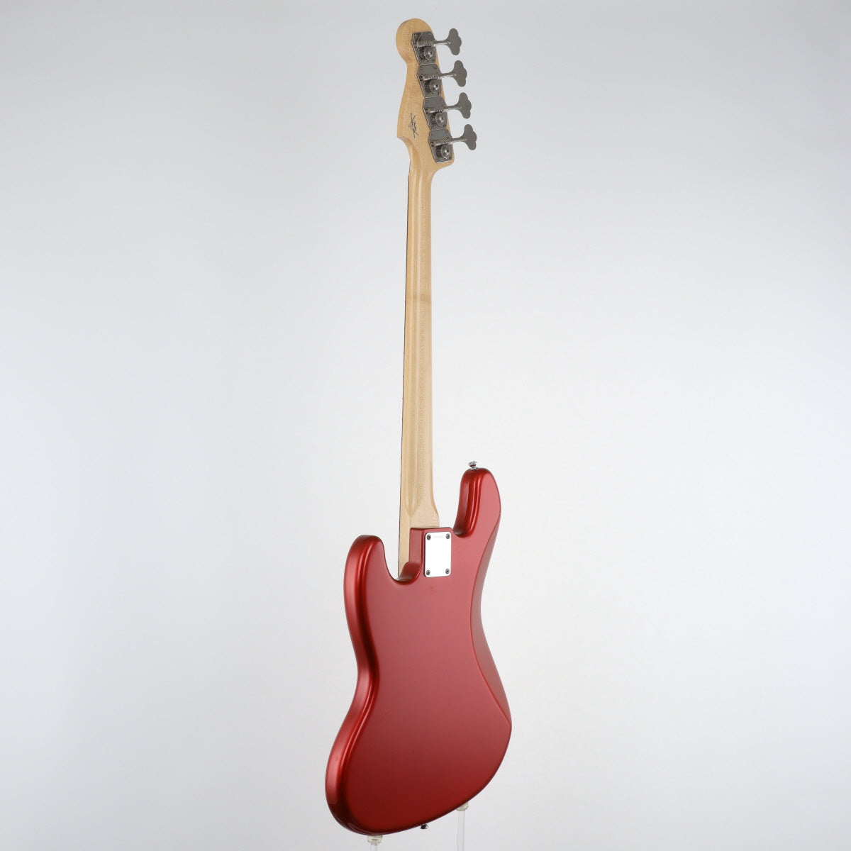 [SN R69448] USED Fender Custom Shop Fender Custom Shop / 1964 Jazz Bass NOS Candy Apple Red [20]