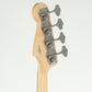 [SN R69448] USED Fender Custom Shop Fender Custom Shop / 1964 Jazz Bass NOS Candy Apple Red [20]