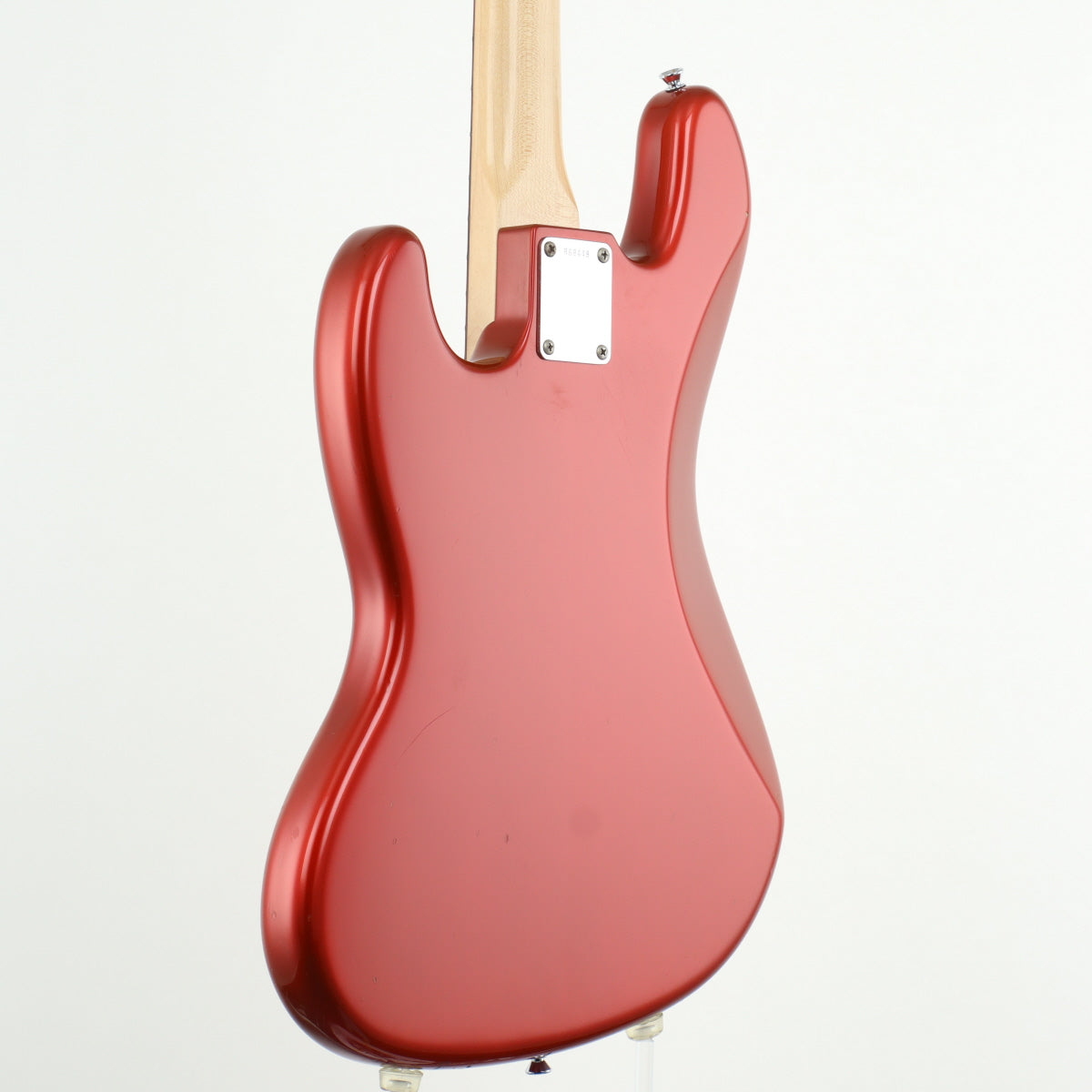 [SN R69448] USED Fender Custom Shop Fender Custom Shop / 1964 Jazz Bass NOS Candy Apple Red [20]