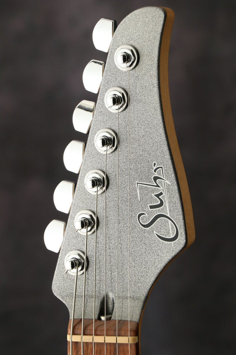 [SN JS0E3K] USED Suhr / Modern 01-CUS-DLRS [03]