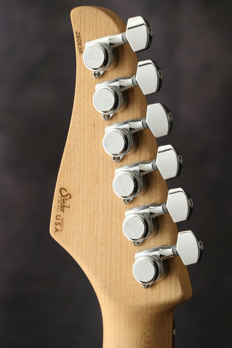 [SN JS0E3K] USED Suhr / Modern 01-CUS-DLRS [03]