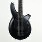 [SN F77879] USED Music Man Music Man / Bongo HS Stealth Black [20]