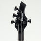 [SN F77879] USED Music Man Music Man / Bongo HS Stealth Black [20]