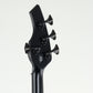 [SN F77879] USED Music Man Music Man / Bongo HS Stealth Black [20]