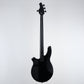 [SN F77879] USED Music Man Music Man / Bongo HS Stealth Black [20]