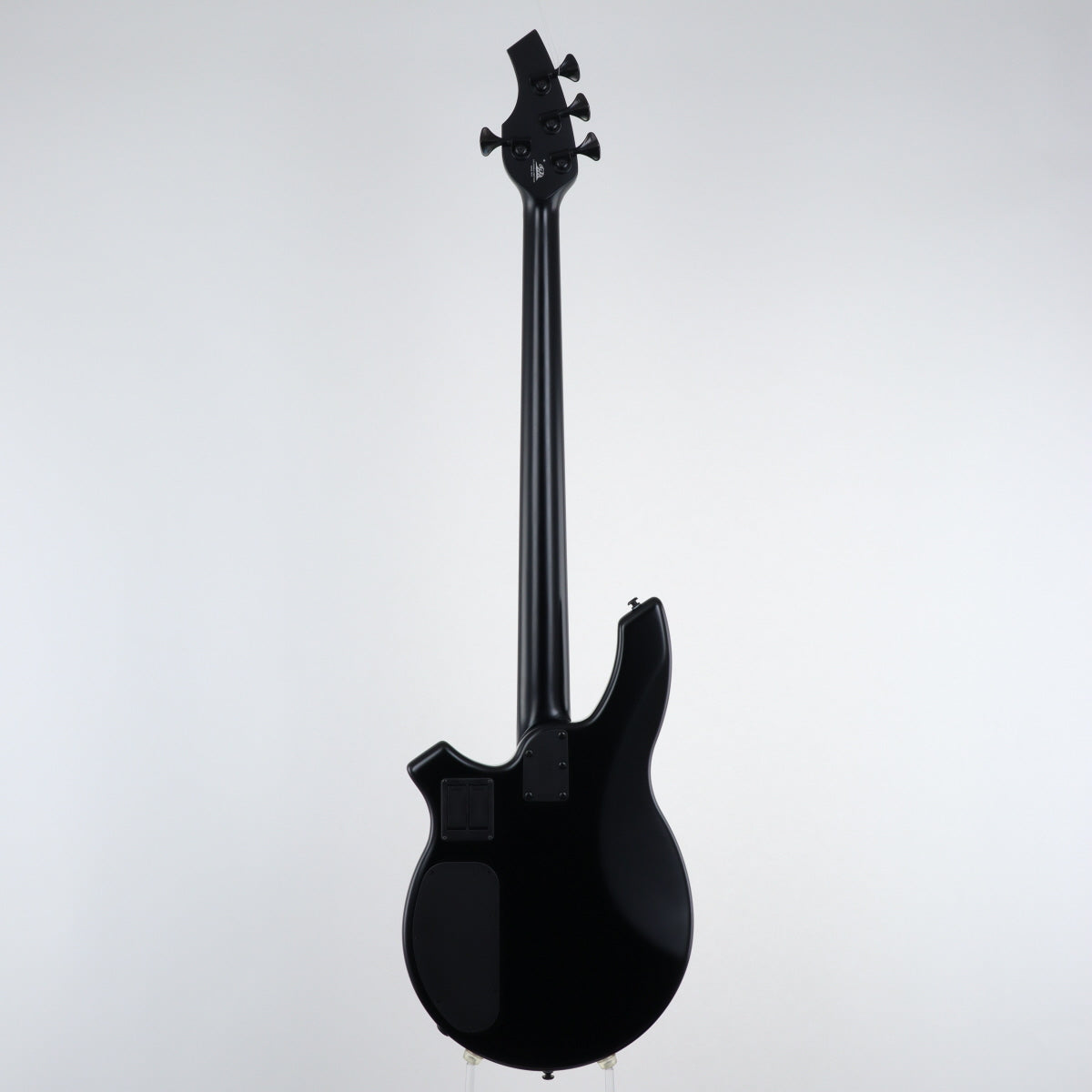 [SN F77879] USED Music Man Music Man / Bongo HS Stealth Black [20]