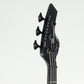 [SN F77879] USED Music Man Music Man / Bongo HS Stealth Black [20]