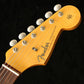 [SN CZ563559] USED Fender Custom Shop / Limited Edition 62/63 Stratocaster Journeyman Relic [03]