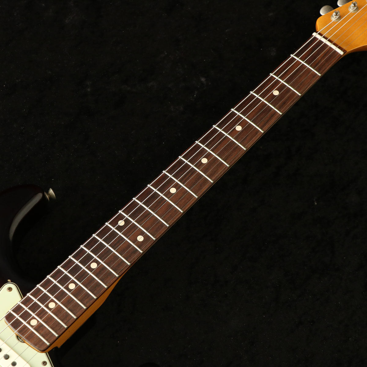 [SN CZ563559] USED Fender Custom Shop / Limited Edition 62/63 Stratocaster Journeyman Relic [03]